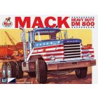 MPC Models - 1/25 MACK DM800 SEMI TRACTOR