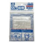 Mr. Hobby - MR. COTTON SWAB 2 TYPE SET ST-01