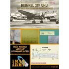 1ManArmy - 1/32 HENKEL 219 UHU REVELL