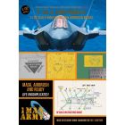 1ManArmy - 1/32 LOCKHEED MARTIN F-35 A LIGHTNING II (ITALERI)