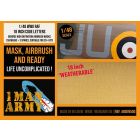 1ManArmy - 1/48 RAF 18 INCH CODE LETTERS (5/24) *