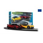 Scalextric - 1/32 Scalextric Street Cruisers Race Setsc1422p