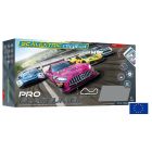 Scalextric - 1/32 Scalextric Arc Pro - Pro Platinum (9/22) *sc1436p