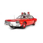 Scalextric - 1/32 DODGE MONACO CHICAGO FIRE DEPARTMENT (6/24) *