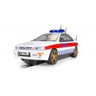 Scalextric - 1/32 SUBARU IMPREZA WRX POLICE EDITION (8/24) *