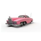 Scalextric - 1/32 THUNDERBIRDS FAB-1 (12/23) *