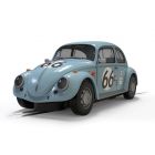 Scalextric - 1/32 VOLKSWAGEN BEETLE BLUE 66 1960'S (3/24) *