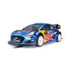 Scalextric - 1/32 FORD PUMA RALLY1 M/CARLO 2023 TANAK/JARVEOJA (10/24) *