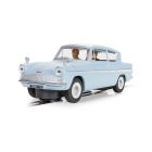 Scalextric - 1/32 FORD ANGLIA 105E HARRY POTTER EDITION (6/24) *