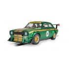 Scalextric - 1/32 FORD ESCORT RSR JIM HUTCHINSON (10/24) *