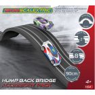 Scalextric - HUMP BACKED BRIDGE MICRO ACCESSORY PACK (3/24) *