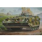 Trumpeter - 1/35 Sweden Strv 103c Mbt - Trp00310