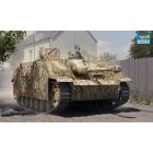 Trumpeter - 1/16 STUG III AUSF. G 1943 WWII (9/24) *