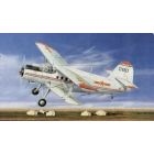 Trumpeter - 1/72 Antonov An-2 Colt/nanchang Y-5 - Trp01602