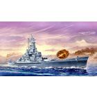 Trumpeter - 1/700 Uss Massachusetts Bb-59 - Trp05761