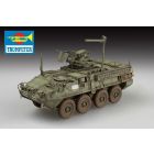 Trumpeter - 1/72 M1134 STRYKER FSV SUPPORT VEHICLE (3/24) *