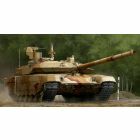 Trumpeter - 1/35 Russian T-90s Modernized (Mod 2013) - Trp09524