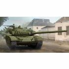 Trumpeter - 1/35 Russian T-72a Mod1985 Mbt - Trp09548