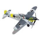 Busch - Messerschmitt Bf 109f-2 Hans Von Hahn (9/19) *