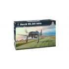 Italeri - 1/32 MACCHI MC.205 VELTRO (9/24) *