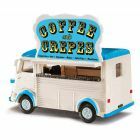 Busch - Citroen H Coffee And Crepes (11/19) * - Ba41926