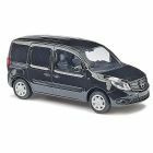 Busch - Bausatz Mb Citan Schw. (5/20) * - BA60251