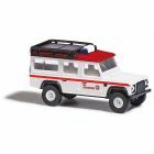 Busch - Land Rover Johanniter N (7/20) * - BA8380