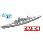 Dragon - 1/350 German Battleship Scharnhorst 1940 Sk (9/21) *dra1062