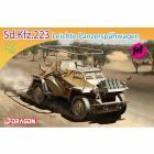 Dragon - Sd.kfz.223 Leichte Panzerspahwagen (7/20) * - DRA7420