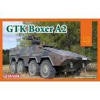 Dragon - 1/72 Gtk Boxer A2 (1/21) * - DRA7680