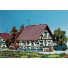 Faller - Half-timbered one-family house