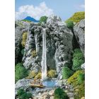 Faller - Waterfall