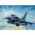 Italeri - F16c/d Night Falcon 1:72 (Ita0188s)