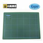 Mig - Expo A4 Cutting Mat - 300 X 220mm