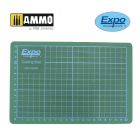 Mig - Expo A5 Cutting Mat - 230 X 160mm