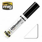 Mig - Oilbrushers White (Mig3501)