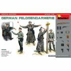 Miniart - German Feldgendarmerie Special Edition