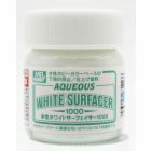 Mrhobby - Aqueous White Surfacer 1000 Hsf-02mrh-hsf-02