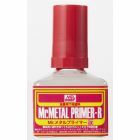 Mrhobby - Mr. Metal Primer R 40 Ml (Mrh-mp-242)