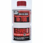 Mrhobby - Mr. Tool Cleaner 250 Ml (Mrh-t-113)