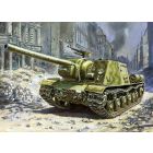 Zvezda - Isu-122 (Zve5054)