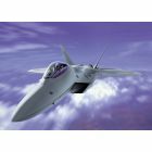 Italeri - F22 Raptor 1:72 (Ita1207s)