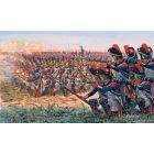 Italeri - Napoleonic W. French Grenadiers 1:72 (Ita6072s)