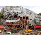 Faller - Old coal mine