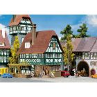 Faller - Rothenburg Inn