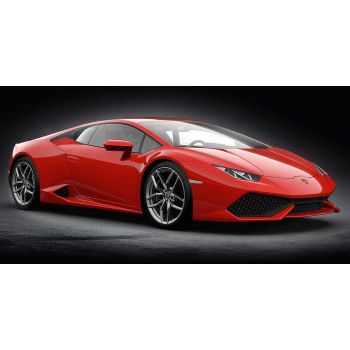 Pocher - 1:8 LAMBORGHINI HURACAN ROOD **