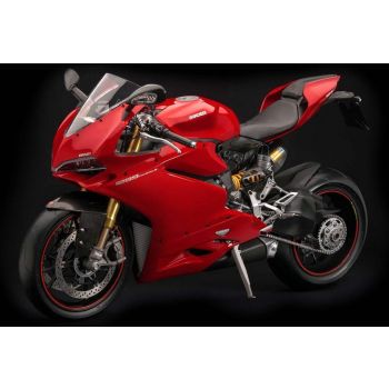 Pocher - 1:4 DUCATI SUPERBIKE 1299 **