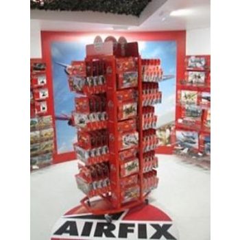 Airfix - AIRFIX STARTER SET STAND