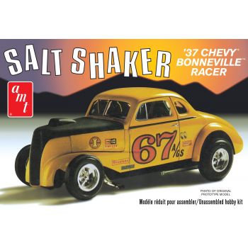 AMT - 1/25 CHEVY COUPE SALT SHAKER 1937