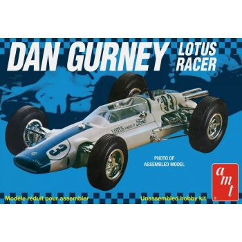 AMT - 1/25 DAN GURNEY LOTUS RACER